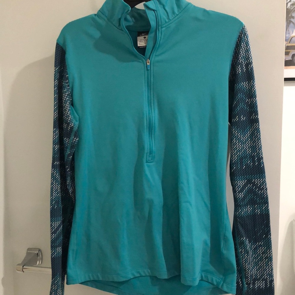 Nike pro athletic dri-fit